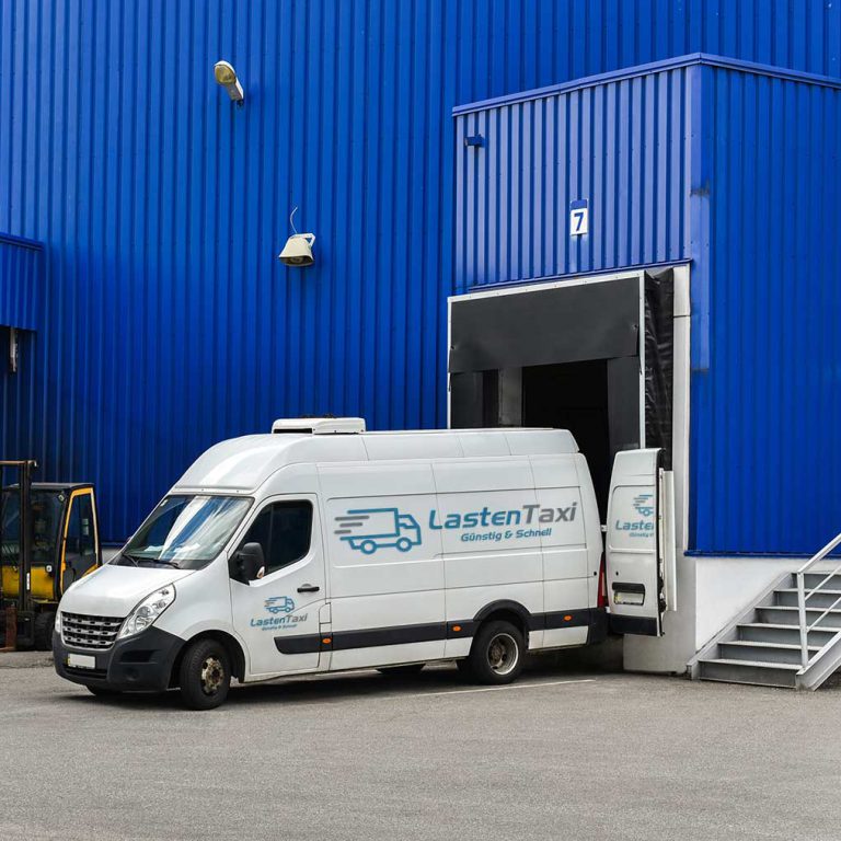 Möbeltaxi Wien