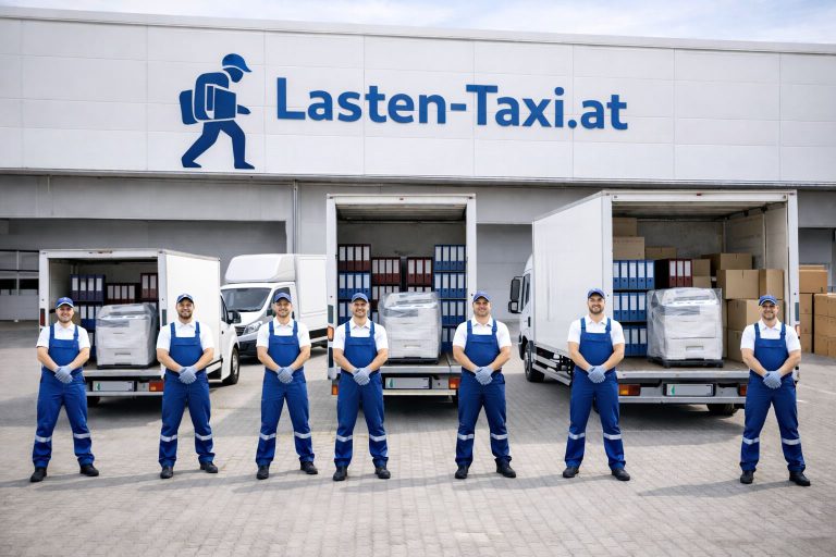 Lasten taxi
